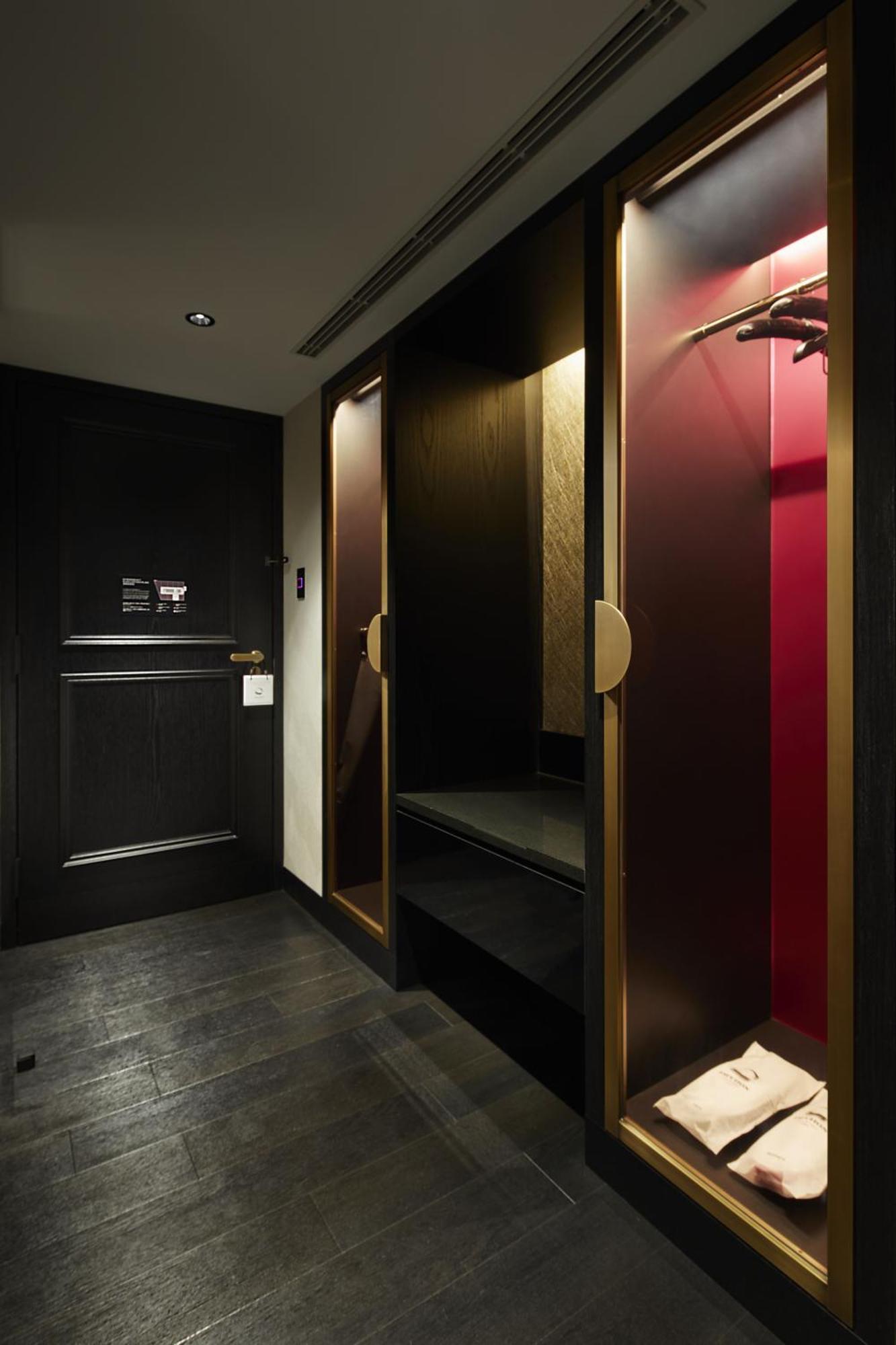Fauchon Hotel Kyoto - A Member Of The Leading Hotels Of The World Habitación foto
