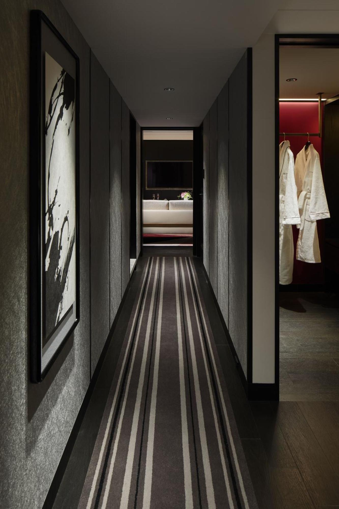 Fauchon Hotel Kyoto - A Member Of The Leading Hotels Of The World Habitación foto